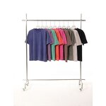 T-Shirt Factory - Hot Sale Custom Acid Washed Graphic Printing