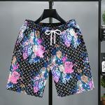 T-Shirt Factory - Men's American Style 3D Printed Eagle Custom Design