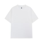 T-Shirt Factory - Custom High Quality 270 Grams Graphic Printing