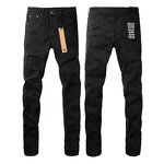 Jeans Factory - 2026 High Quality Designer Brand Distressed Y2k