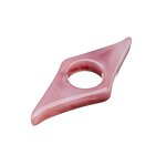 Book Holder Factory - Colorful Resin Thumb Finger Ring Spreader