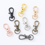 Bag Hanger Factory - Factory Wholesale Classic Lobster Clasp Gold