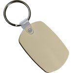 Snap Connectors Factory - Transparent Plastic for Keychain Card Holder