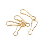 Snap Hook Factory - High Quality Metal Spring Trendy Purse Clip