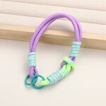 Lanyard Factory - Wholesale Nylon Ropes Woven Anti Loss Strap