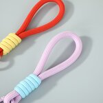 Lanyard Factory - Colorful Custom Metal Carabiner Wrist Pendant