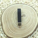 Lanyard Factory - New Korean-style Shinny Rhinestone Pendants