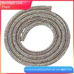 Jewelry Ropes Factory - Factory Wholesale Rhinestone Hose DIY