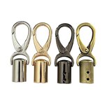 Hanging Bell Factory - 13mm Dog Buckle Luggage with Screw Stopper