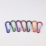 Carabiners Factory - Outdoor Metal Mountain-Climbing Water Bottle