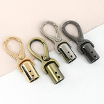 Hanging Bell Factory - 13mm Dog Buckle Luggage with Screw Stopper
