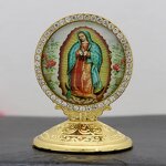Metal Ornaments Factory - Source Spot Supply Christian Jesus Decor