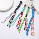 Lanyard Factory - Wholesale Kettle Rope Braided Polyester Handcrafted