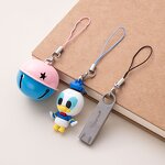 Lanyard Factory - Handmade Small Lobster Clasp Mobile Phone Chain