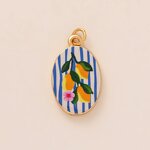 Necklace Accessories Factory - Top Selling Colorful DIY Lobster Lemon