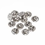 Butterfly Buckle Factory - Direct Factory Stock Stainless Steel