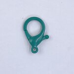 Plastic Lobster Clasps Factory - Colorful for DIY Jewelry Making