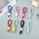 Lanyard Factory - Colorful Custom Metal Carabiner Wrist Pendant