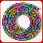 Jewelry Ropes Factory - Factory Wholesale Rhinestone Hose DIY