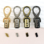 Hanging Bell Factory - 13mm Dog Buckle Luggage with Screw Stopper