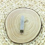 Lanyard Factory - New Korean-style Shinny Rhinestone Pendants