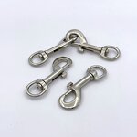 Buckle Factory - Manufacturer Wholesale Luggage Chain Swivel Snap