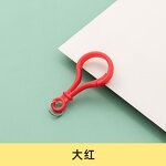 Carabiner Factory - Factory Price Wholesale Colorful Plastic Clip