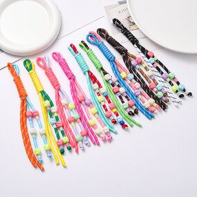 Lanyard Factory - Wholesale Kettle Rope Braided Polyester Handcrafted