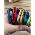 Carabiner Factory - Wholesale Large Triangle Climbing Webbing Lanyard