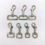 Buckle Factory - Manufacturer Wholesale Luggage Chain Swivel Snap