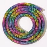 Jewelry Ropes Factory - Factory Wholesale Rhinestone Hose DIY
