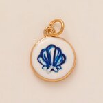 Necklace Accessories Factory - New Arrival Multi Colored DIY Hand