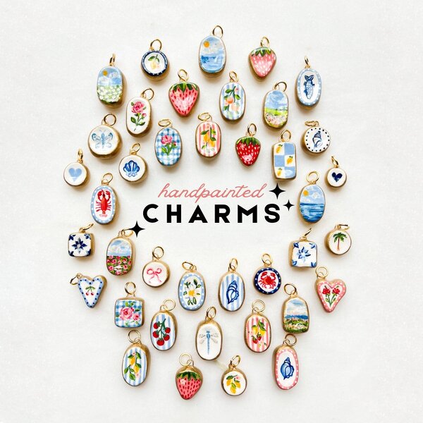 Necklace Accessories Factory - New Arrival Multi Colored DIY Hand