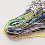 Lanyard Factory - Handmade Small Lobster Clasp Mobile Phone Chain