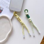 Lanyard Factory - Braided Rope with Mountaineering Buckle for Bags