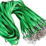 Lanyard Factory - Hot Sale Custom Logo Name Tag Neck Band