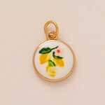 Necklace Accessories Factory - New Arrival Multi Colored DIY Hand