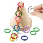 Carabiner Factory - Wholesale 33mm Round O Ring Snap Hooks