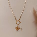 Necklace Accessories Factory - New Arrival Multi Colored DIY Hand