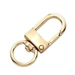 Snap Hook Factory - Wholesale Zinc Alloy D-Ring for DIY Crafts