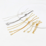 Bracelet Factory - Wholesale Handmade DIY Box Chain Adjustable