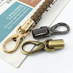 Hanging Bell Factory - 13mm Dog Buckle Luggage with Screw Stopper