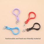 Lobster Clasp Factory - DIY Handmade Plastic Colored Luggage Hooks