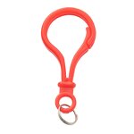 Carabiner Factory - Factory Price Wholesale Colorful Plastic Clip