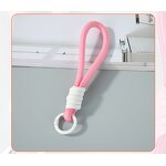 Lanyard Factory - Colorful Custom Metal Carabiner Wrist Pendant