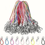 Lanyard Factory - Handmade Small Lobster Clasp Mobile Phone Chain