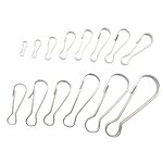 Snap Hook Factory - High Quality Metal Spring Trendy Purse Clip