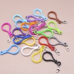 Lobster Clasp Factory - DIY Handmade Plastic Colored Luggage Hooks