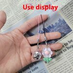 Lanyard Factory - Colorful Phone with Lobster Clasp Polyester Rope