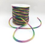 Shoelace Factory - Factory Jewelry Shinny 6row Rhinestone DIY